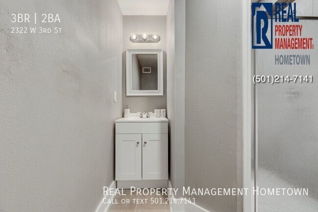 Building Photo - Fully Furnished Home In Little Rock!