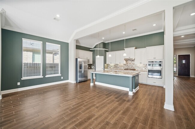 Building Photo - 14915 Violet Willow Ct