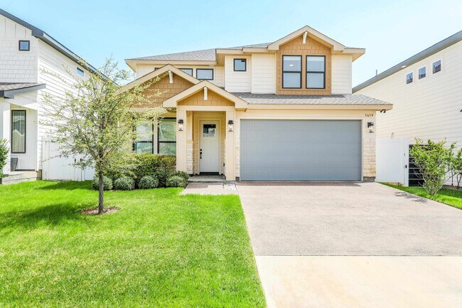 Primary Photo - 1419 Calamian Dr