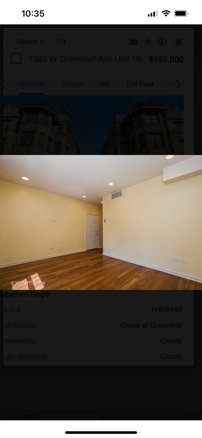 Building Photo - 1362 W Greenleaf Ave