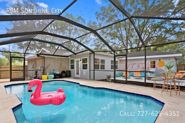 Building Photo - 11208 Duncan St