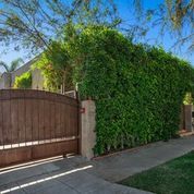 Gated Entry - 605 N Windsor Blvd