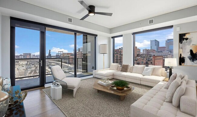 Building Photo - 1750 Wewatta St