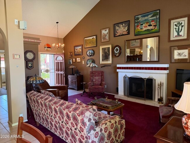 Building Photo - 8054 E Del Trigo