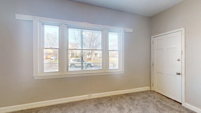 Building Photo - 3523 Walton Ave