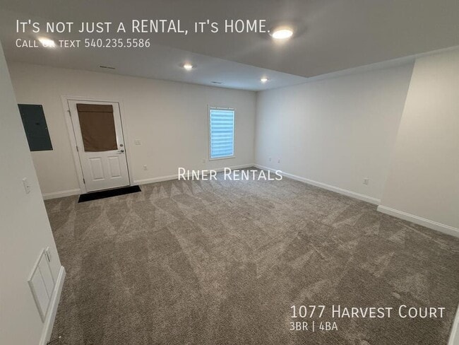 Building Photo - 1077 Harvest Ct