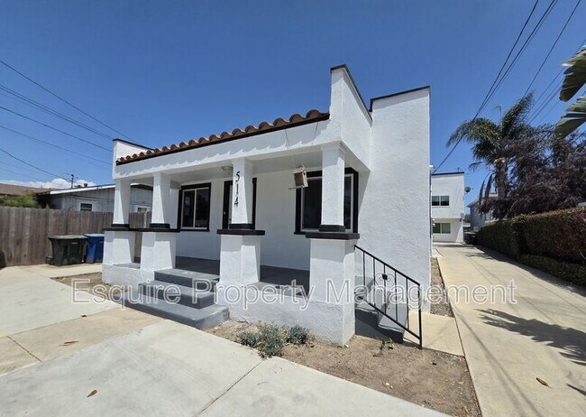 Building Photo - 514 S Seaward Ave