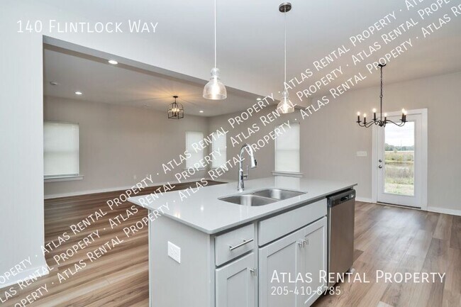 Building Photo - 140 Flintlock Wy