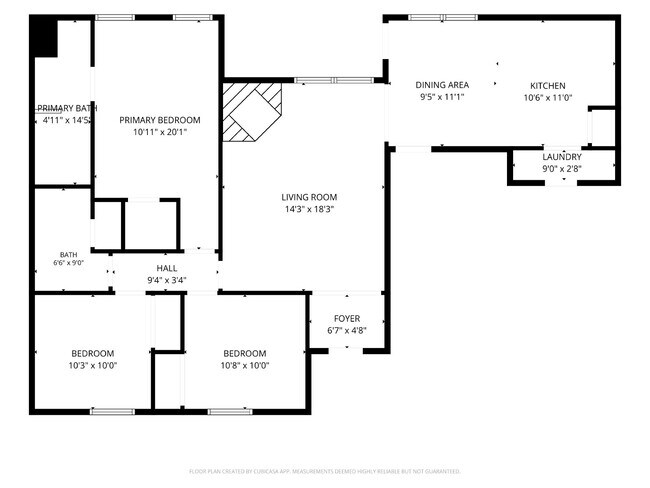 Building Photo - Single Family 3 Bedroom for Rent