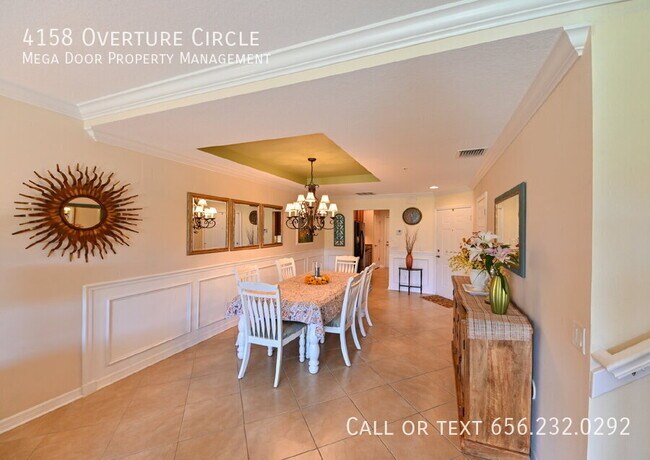 Building Photo - 4158 Overture Cir