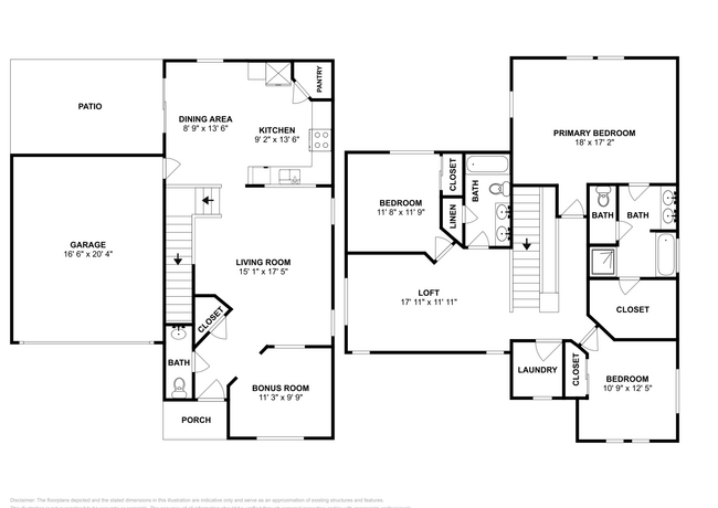 Building Photo - 72 Japonica Ave