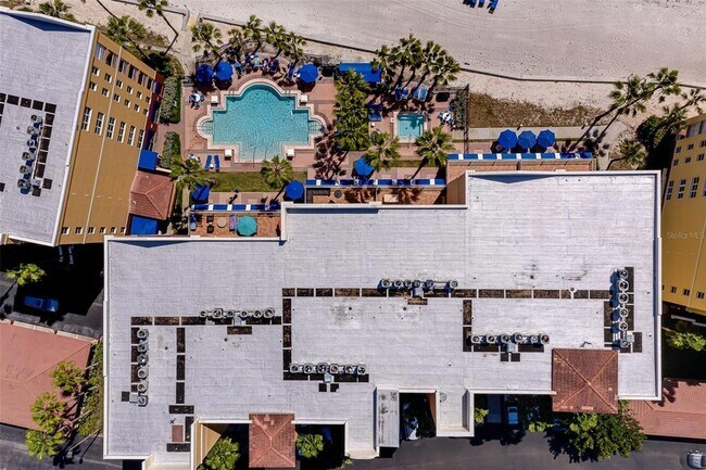 Building Photo - 16500 Gulf Blvd