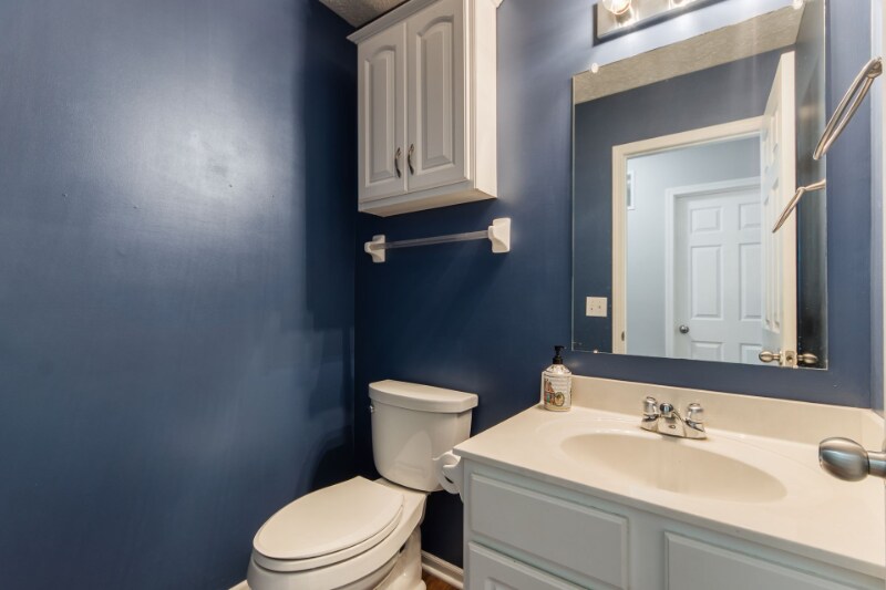 Building Photo - 8691 Pennycress Ln