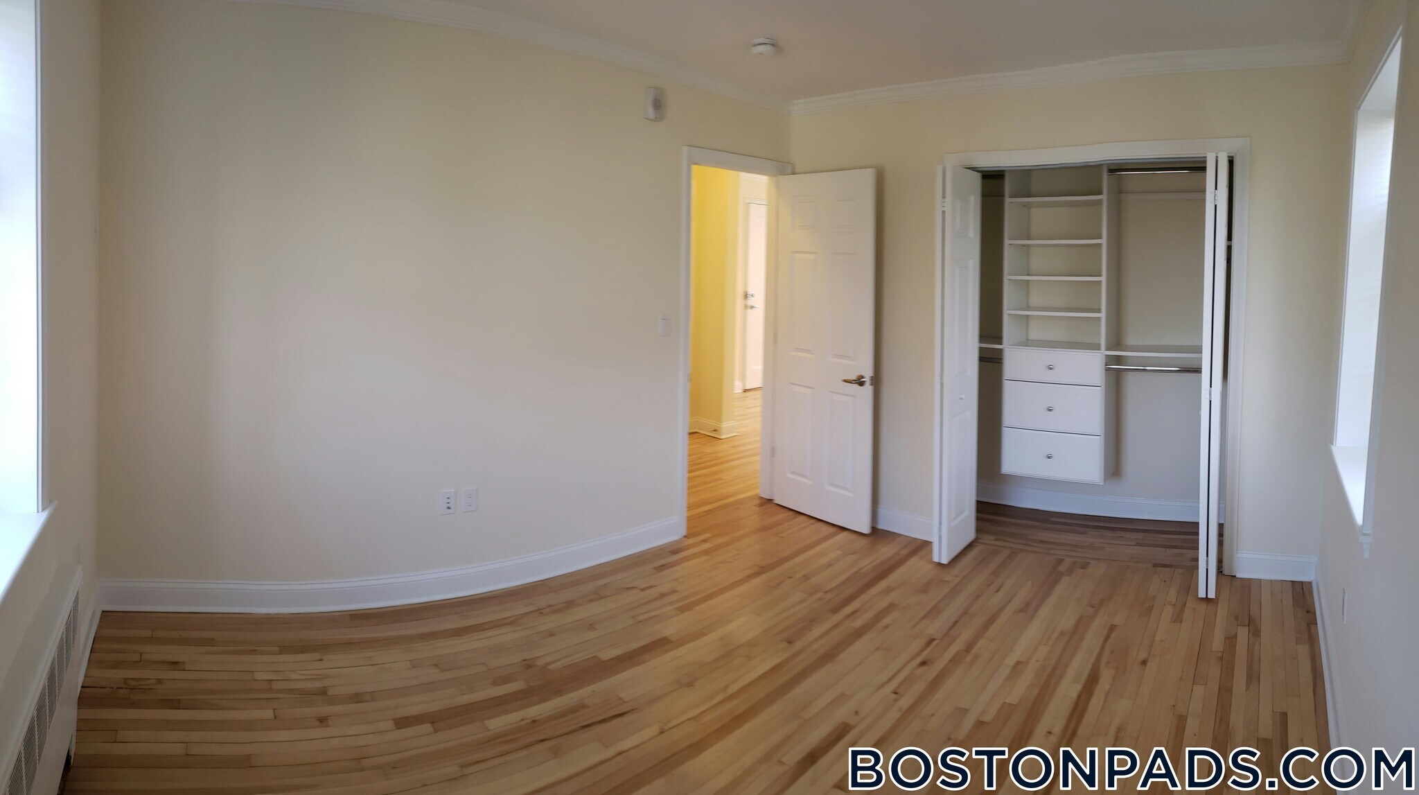 Building Photo - 80 St Paul St