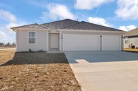 Building Photo - Brand New 4 Bedroom Home in Republic, MO