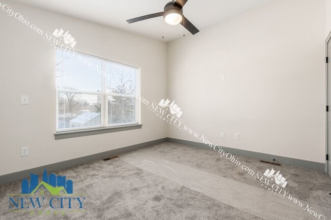 Primary Photo - 2 Bedroom, 1.5 Bathroom Home! Recently Built!