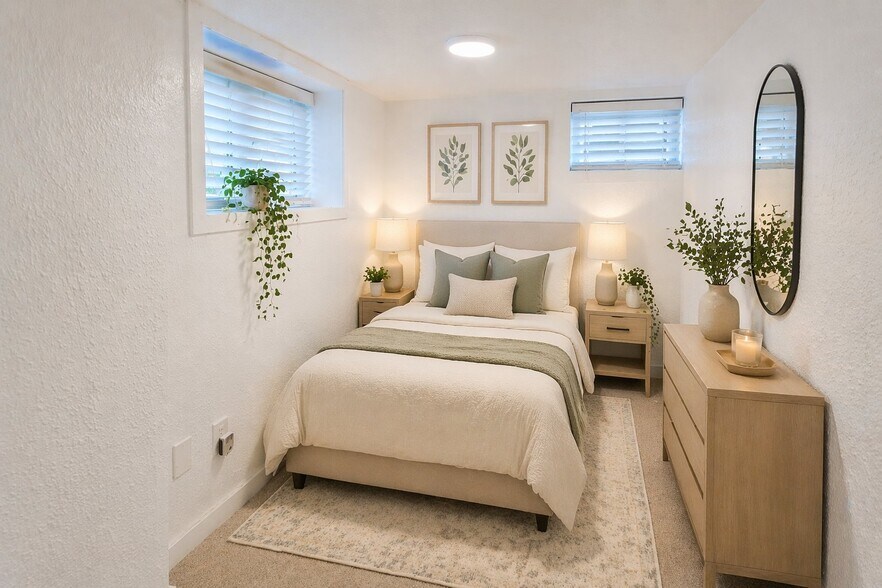 Building Photo - 7856 Renton Ave S