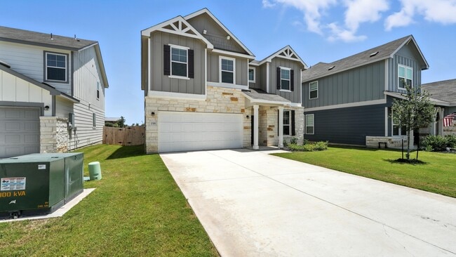 Building Photo - 158 Hazy Glade Dr