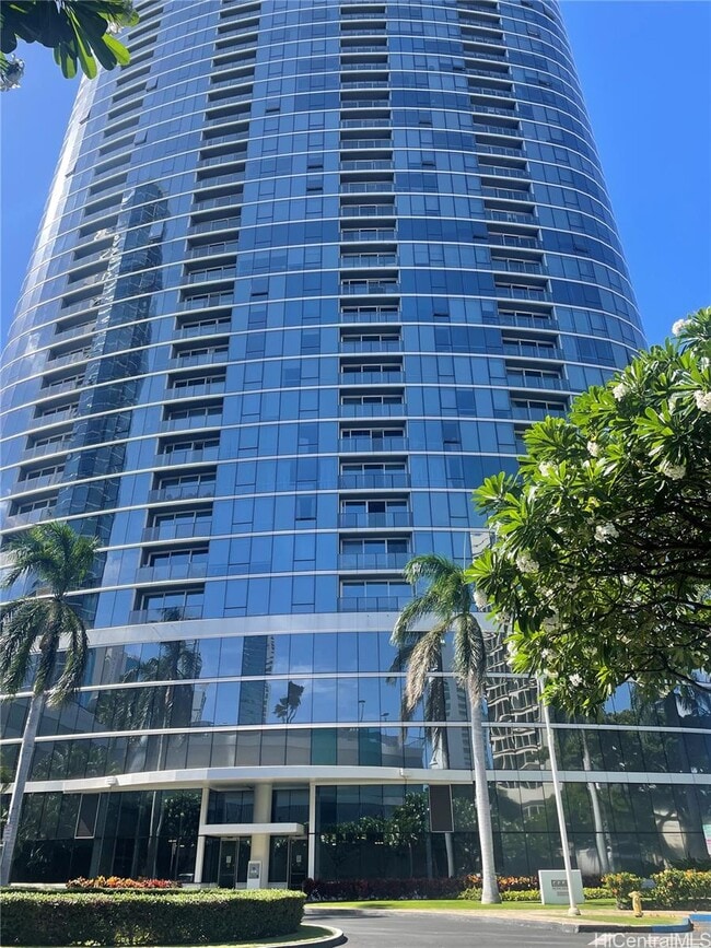 Primary Photo - 1296 Kapiolani Blvd