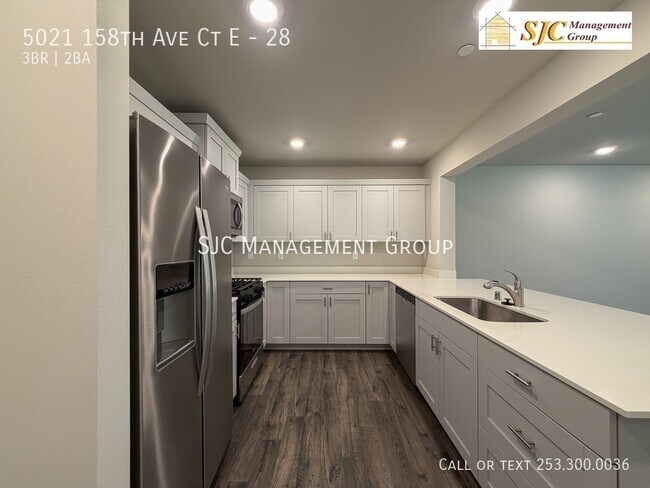 Building Photo - 5021 158th Ave Ct E