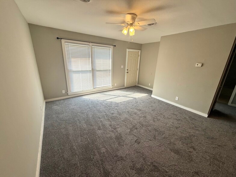 Living Room - 101 Hatton St
