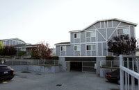 Building Photo - Monterey Terrace Apartments
