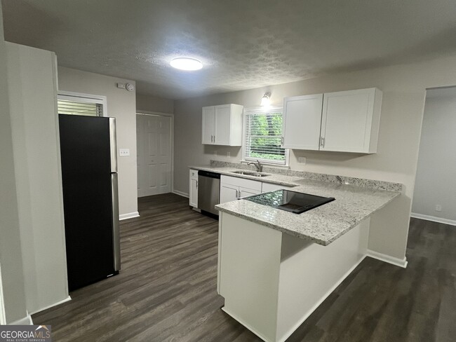 Building Photo - 4301 Allgood Way