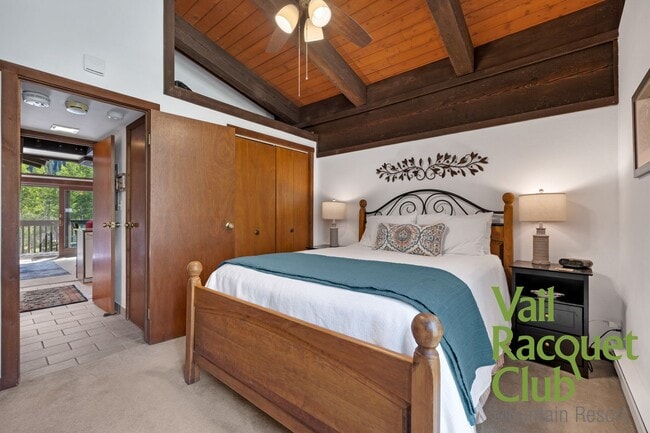 Building Photo - 4610 Vail Racquet Club Dr