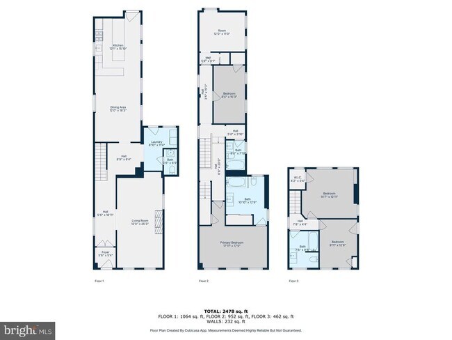 Building Photo - 217 Wood St