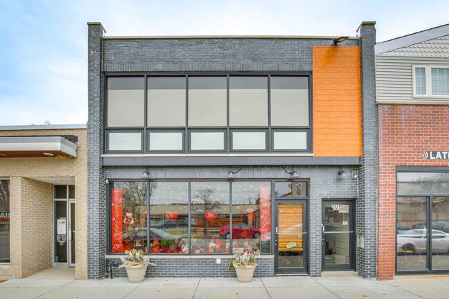 Building Photo - 4319 N Central Ave