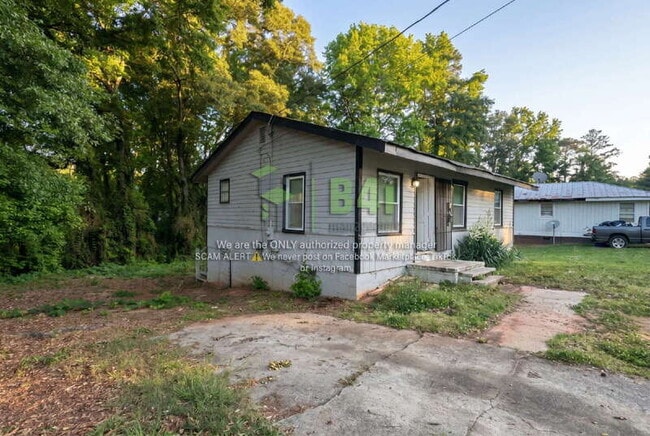 Building Photo - 1313 Ridgeview Dr
