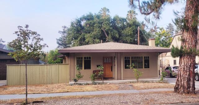 Primary Photo - 1370 E Mountain St