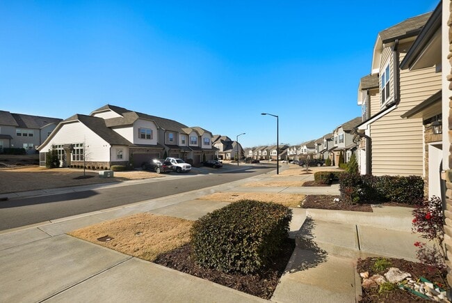 Building Photo - Contemporary, spacious 3-bedroom, 2.5-bath...