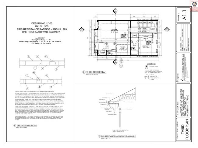 Building Photo - 2206 Hoskins Dr