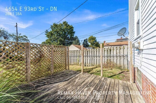 Building Photo - 4654 E 93rd St