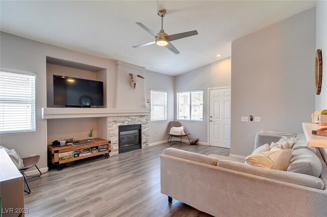 Building Photo - 7450 S Eastern Ave