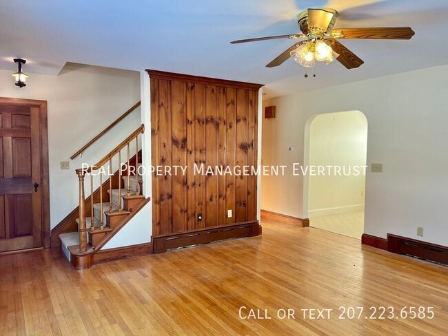 Building Photo - 32 Belfield St