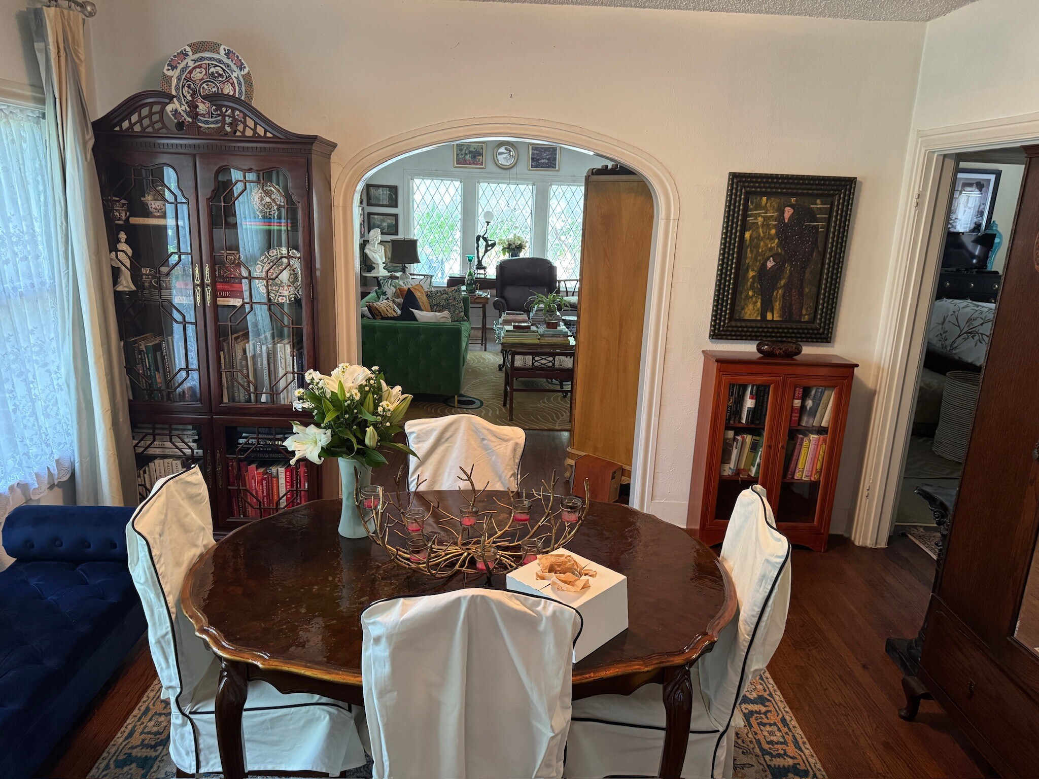 Dining Room - 4006 Hawthorne Ave