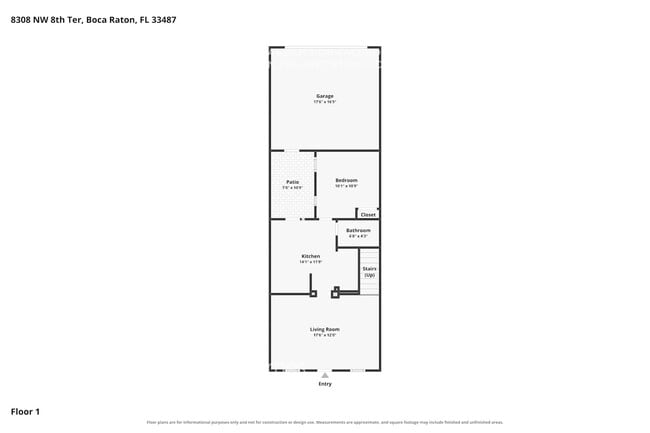 Building Photo - 8308 NW 8th Terrace