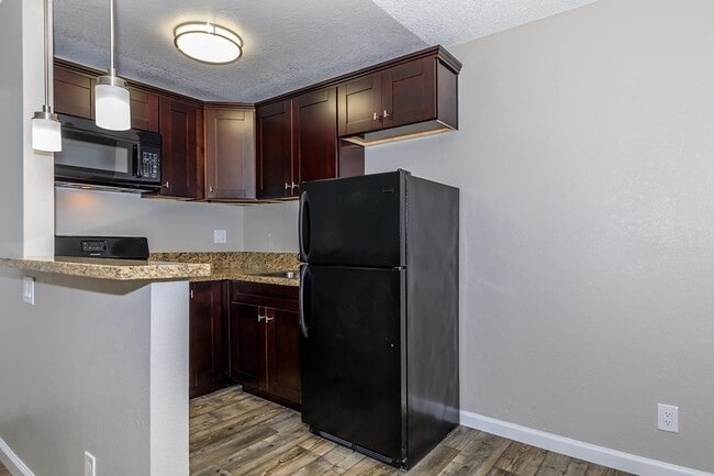 Interior Photo - Rancho Del Sol Apartments!