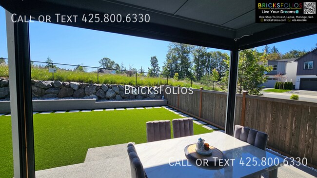 Building Photo - 13727 208th Dr SE