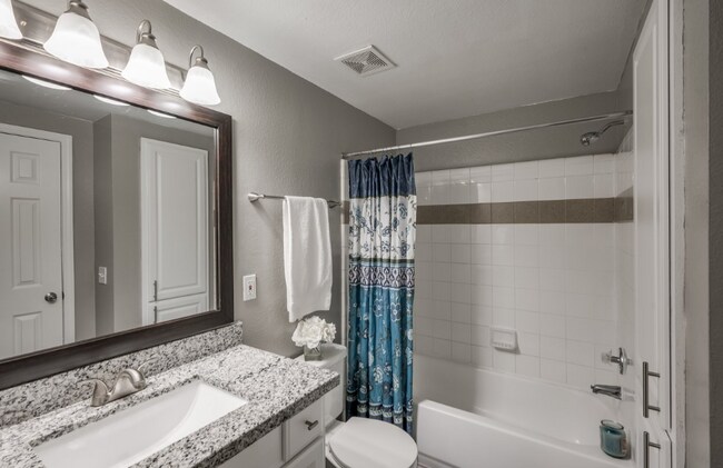 Building Photo - Your League City Haven