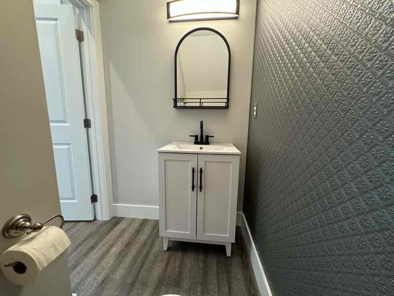 Building Photo - 1609 Fagan St