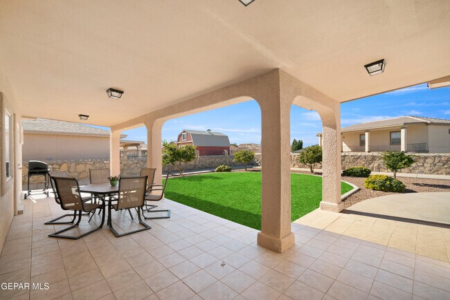 Building Photo - 3309 Tierra Angel Dr