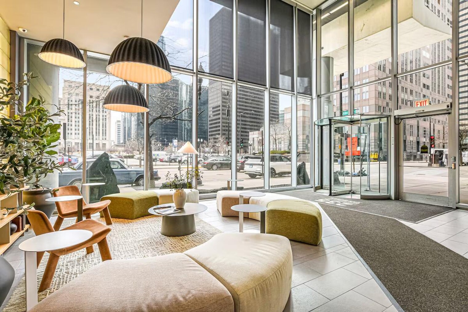 Building Photo - 235 W Van Buren St