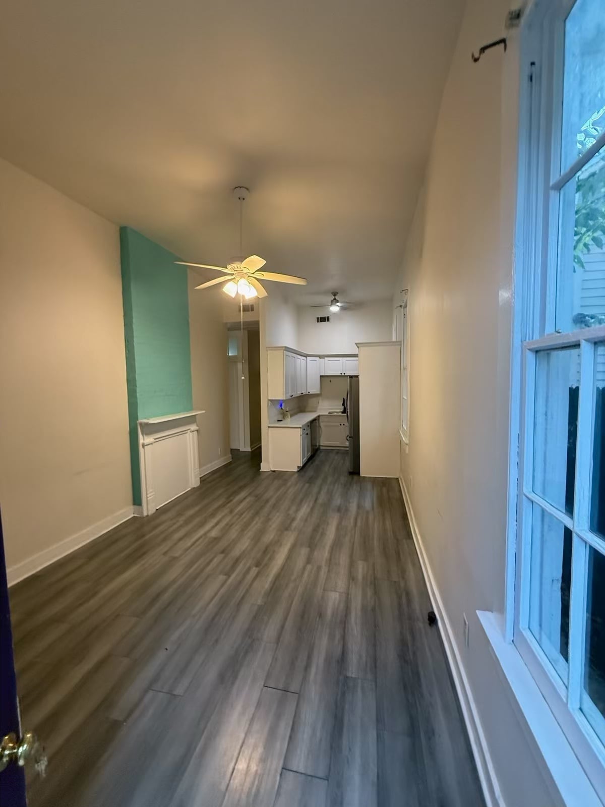 Building Photo - 1008 Josephine St