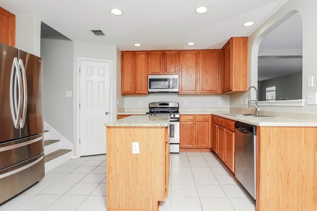 Building Photo - Amazing home in Redbird Ranch available now!