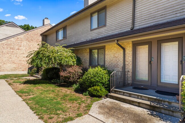 Primary Photo - 2289 Bedford St