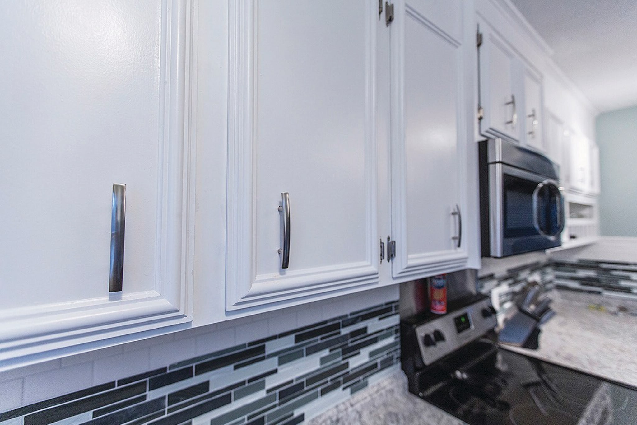 Kitchen Cabinets - 3000 Golden Rd