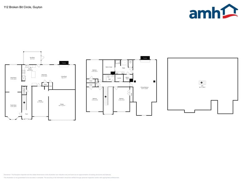 Building Photo - 112 Broken Bit Cir
